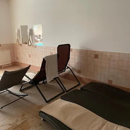 Franci Wellness Apartamento Zalakaros