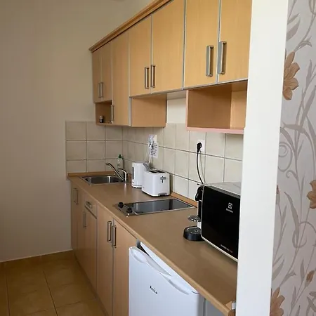 Apartamento Franci Wellness