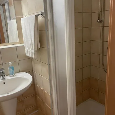 Apartamento Franci Wellness *