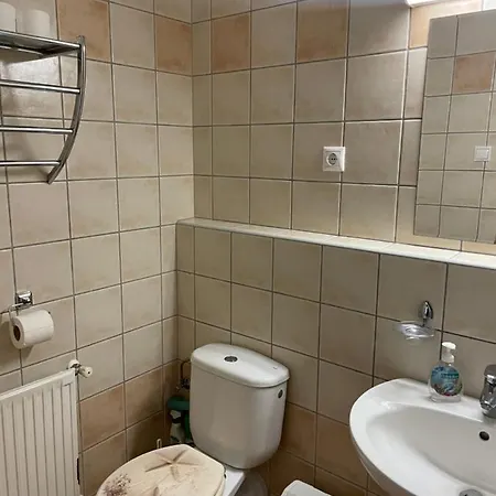 Franci Wellness Apartamento