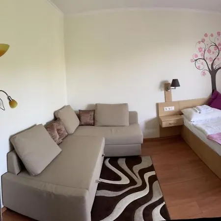 Apartamento Franci Wellness Zalakaros
