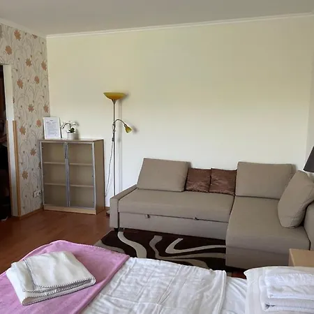 Apartamento Franci Wellness *