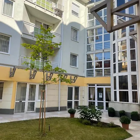 Apartamento Franci Wellness Zalakaros