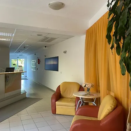 Franci Wellness Apartamento Zalakaros