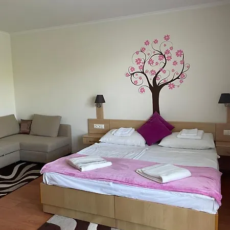 Apartamento Franci Wellness
