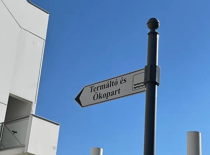 Apartmán Franci Wellness