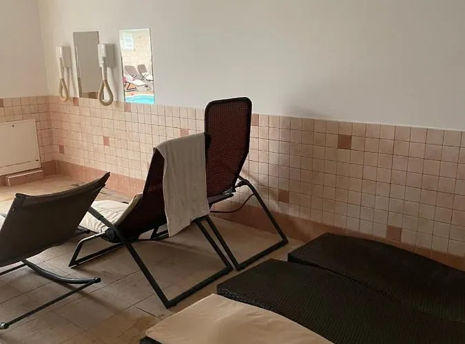 Franci Wellness Apartmán Zalakaros