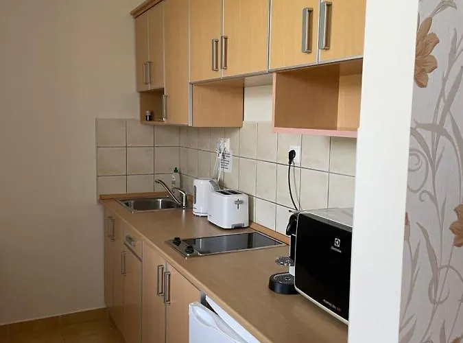Apartmán Franci Wellness