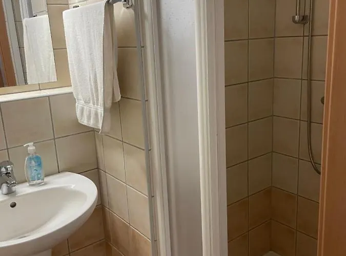 Apartmán Franci Wellness *