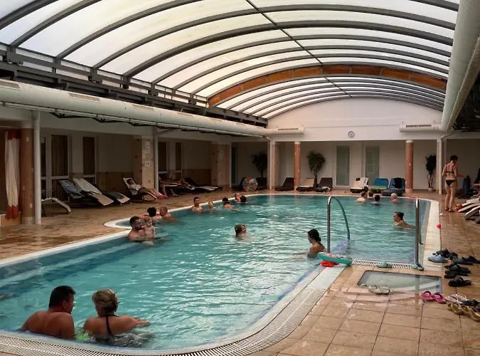 Apartmán Franci Wellness *