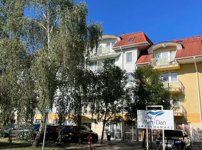 Apartmán Franci Wellness *