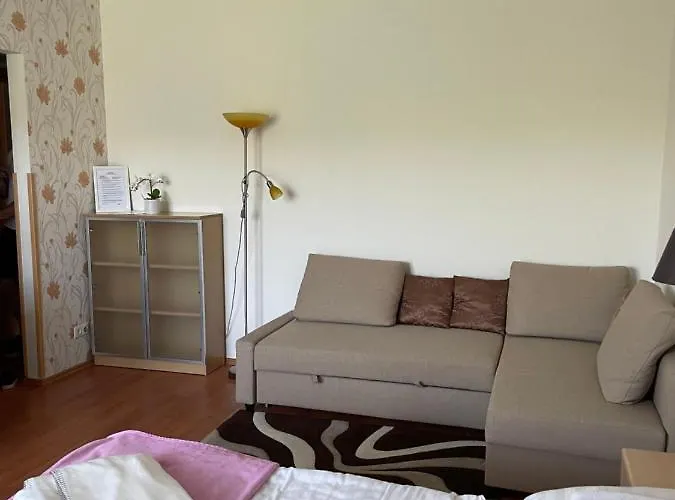 Apartmán Franci Wellness *