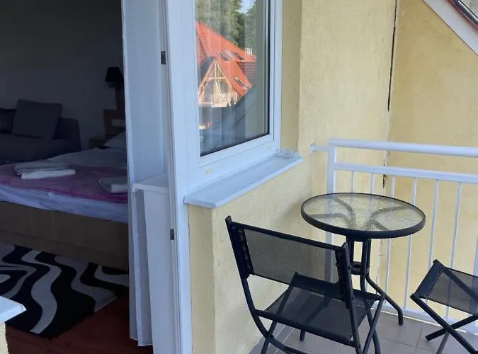 Franci Wellness Apartmán Zalakaros