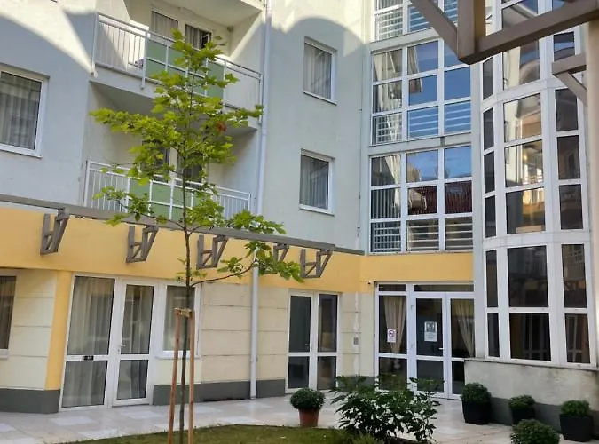 Apartmán Franci Wellness Zalakaros