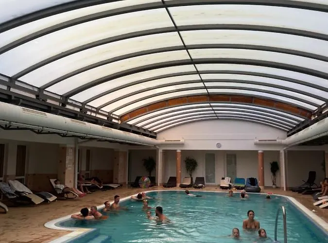 Franci Wellness Apartmán *